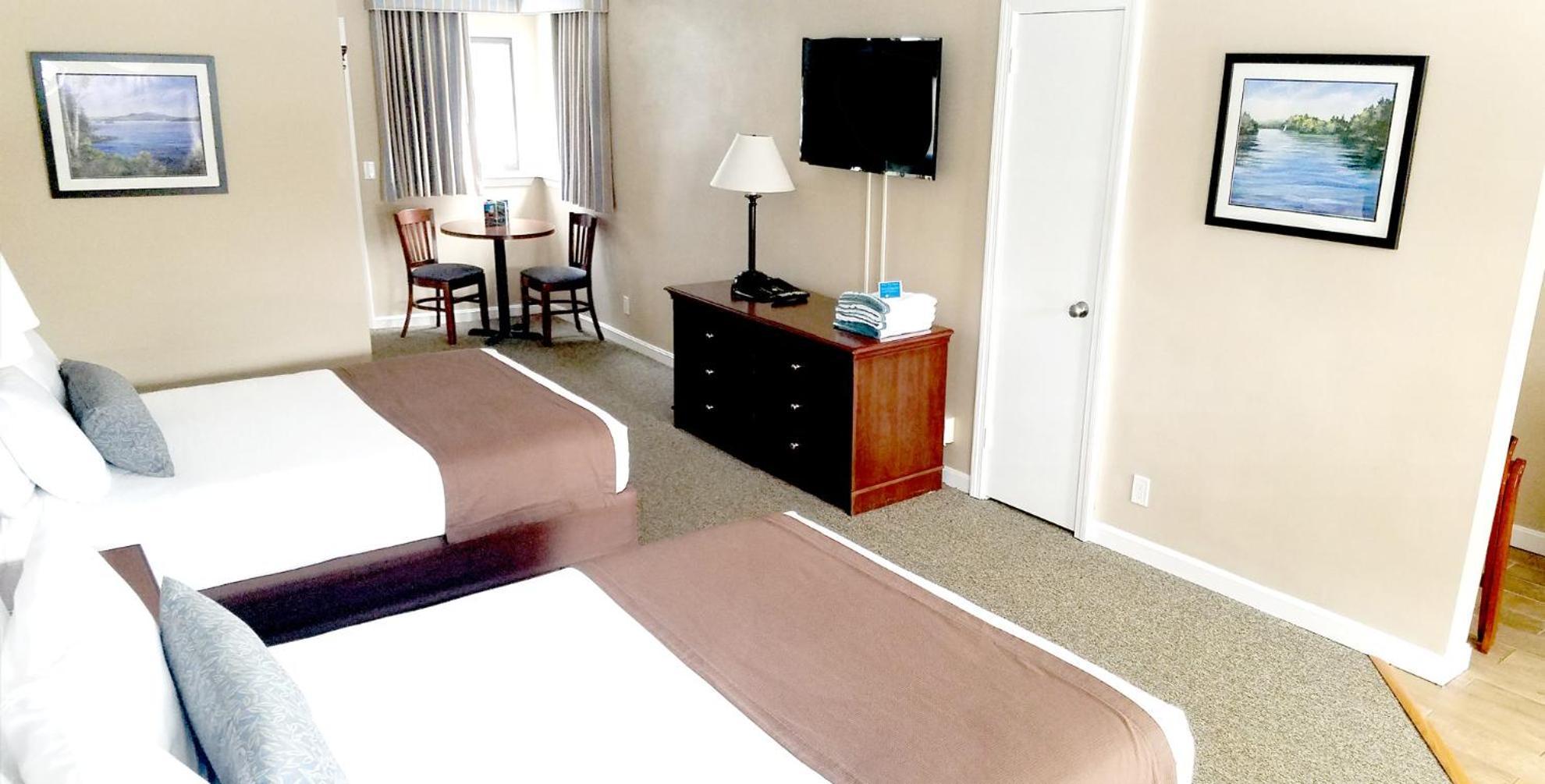 The Margate Resort Laconia Room photo